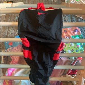 Nike Women’s Competitive swimsuit
